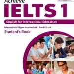 Achieve IELTS 1 Student's Book (Intermediate to Upper Intermediate)