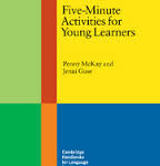 Five-Minute Activities for Young Learners