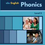 abc English Phonics: Level 3