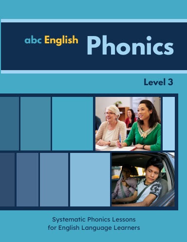 j7vwnp-front-shortedge-384 abc English Phonics: Level 3 - Image 1
