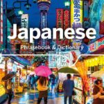 Japanese Phrasebook  & Dictionary