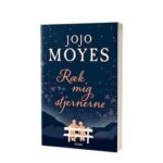 Ræk Mig Stjernerne (The Giver of Stars) - Danish