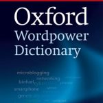 Oxford Wordpower Dictionary (4th ed.)