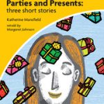 Parties and Presents: Three Short Stories Level 2 Elementary/Lower-intermediate