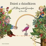 A Day With Grandpa Polish / English Bilingual