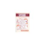 Primary Spanish Blackline Master 1