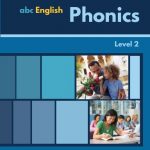 abc English Phonics: Level 2