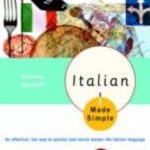 Italian Made Simple