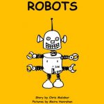 PRACE Pageturners Series 1: Robots