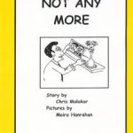 PRACE Pageturners Series 1: No Any More