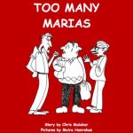 Prace Pageturners Series 2: Too Many Marias