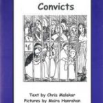 Prace Pageturners Series 2: Convicts