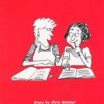 Prace Pageturners Series 4: Can You Read This?