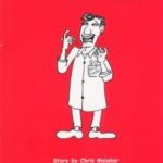 Prace Pageturners Series 4: Shut Up Steve