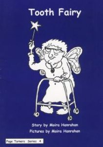 s04-tooth-fairy-cover-211x300 Prace Pageturners Series 4: Tooth Fairy - Image 1