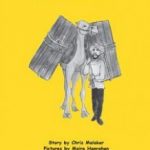 Prace Pageturners Series 5: The Camel Man