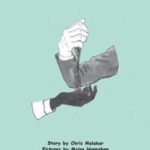 Prace Pageturners Series 5: A Handful of Sand