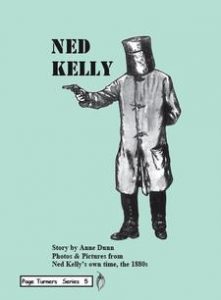 s05-nedkelly-cover-pageturners-221x300 Prace Pageturners Series 5: Ned Kelly - Image 1
