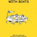 Prace Pageturners Series 5: Running with Boats
