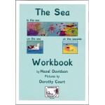 The Sea: in the sea, on the sea, at the seaside - Workbook