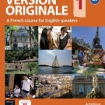 Version Originale 1 Student's Book + CD + DVD