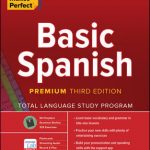 Practice Makes Perfect Basic Spanish, 3E