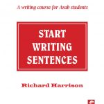 Start Writing Sentences A Writing Course for Arab Students