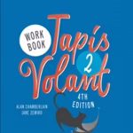 Tapis Volant 2 Workbook E4
