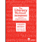 The Literacy Workbook for Beginners: Bilingual Chinese Version