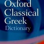 The Pocket Oxford Classical Greek Dictionary