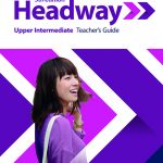 Headway 5th Edition Upper-Intermediate Teacher's Guide with Resource Centre + Online Access Code