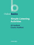 Oxford basics: Simple Listening Activities