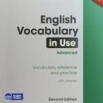 English Vocabulary in Use: Advanced