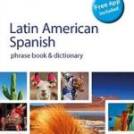 Berlitz Language: Latin American Spanish Phrase Book & Dictionary