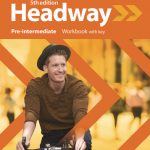 Headway: Pre-Intermediate Workbook with Key 5th Revised Edition