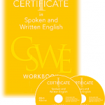 Certificate I in Spoken and Written English: Workbook & CD