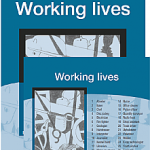 Working Lives: Reader + CD