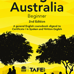 Living in Australia Beginner: Workbook + CD 2nd Edition