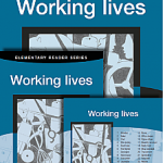 Working Lives : Workbook + Reader + CD