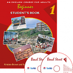 Beach Street 1: Student’s Book with CDs